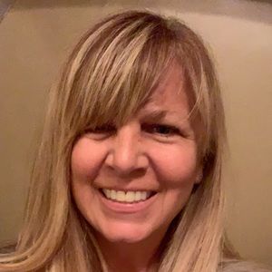 Meet your Posher, Tammy